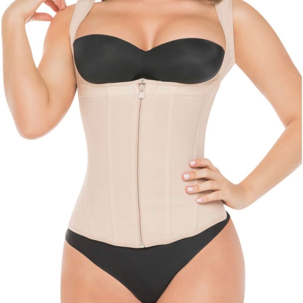 Fajas Salomé waist trainer